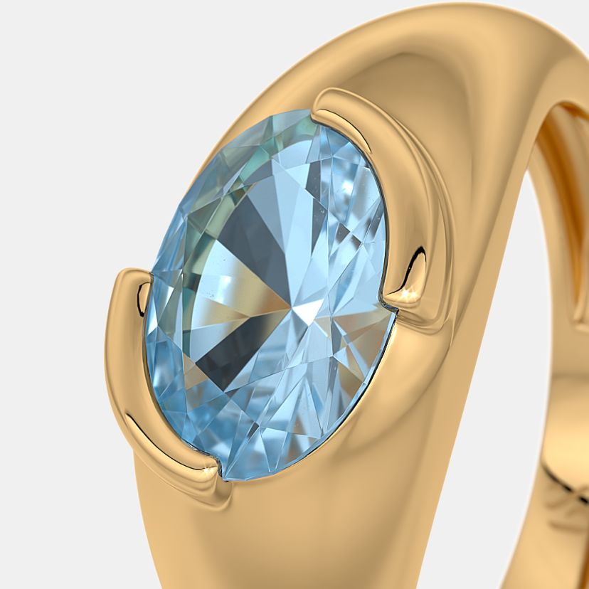 The Trajectory Ring For Him - image 4