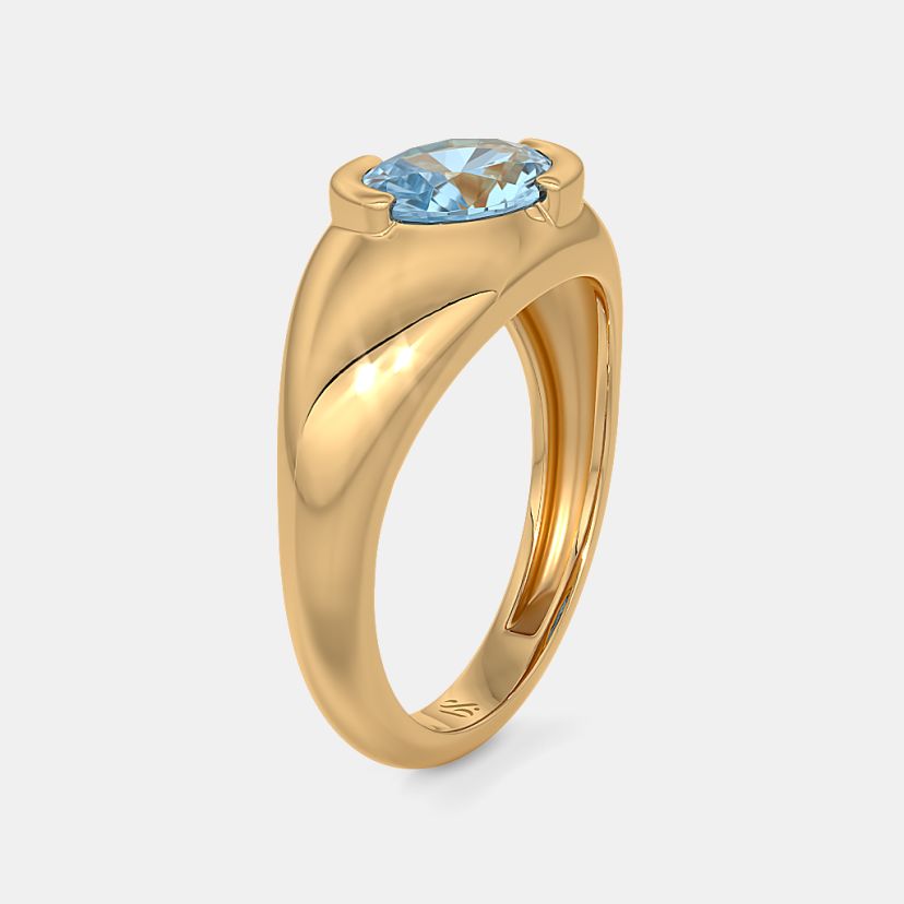 The Trajectory Ring For Him - image 7