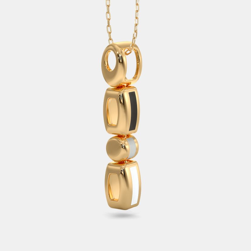 The Stucture Pendant - image 3