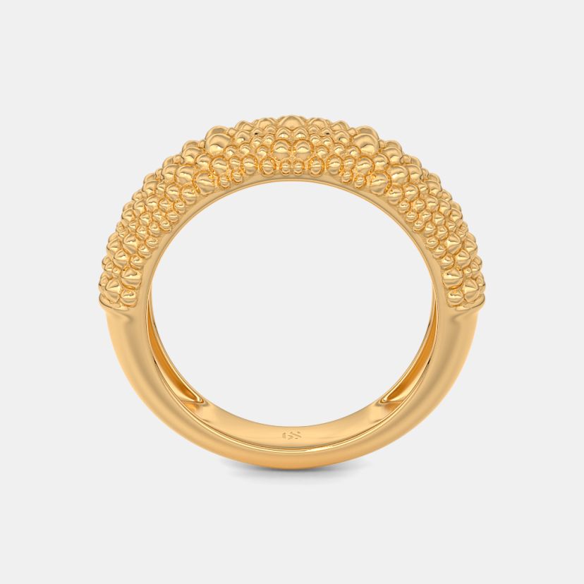 The Brain Bubble Band Ring - image 8