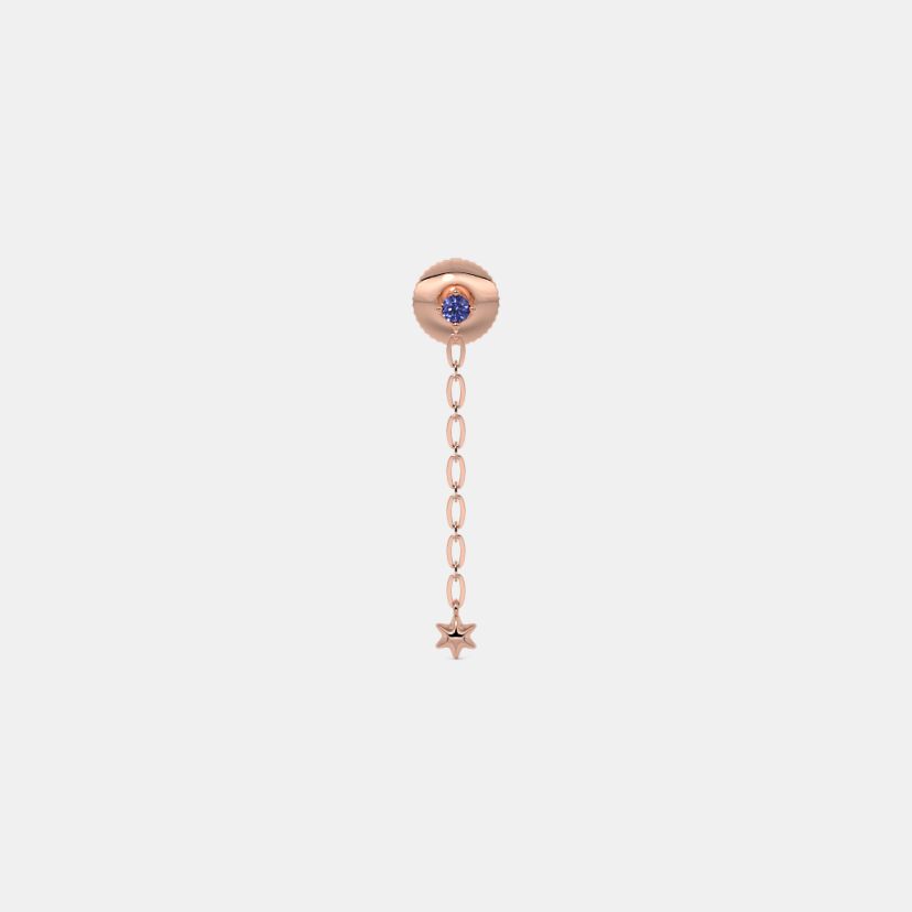 The Opalique Drop Earrings - image 4