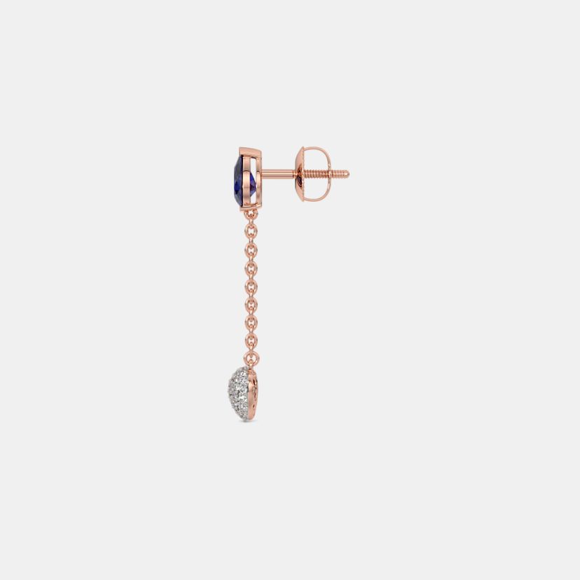 The Sootsicle Drop Earrings - image 5