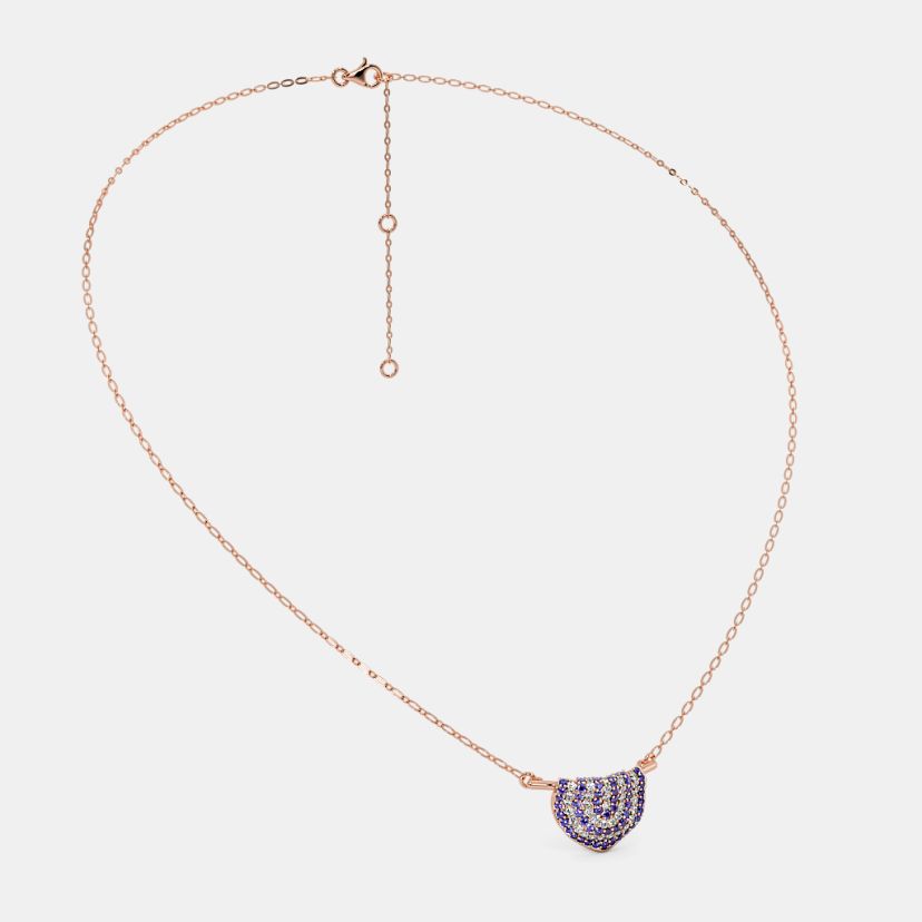 The Gemfluencer Pendant Necklace - image 6