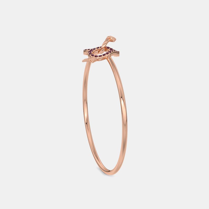 The Plicus Toggle Bangle - image 7