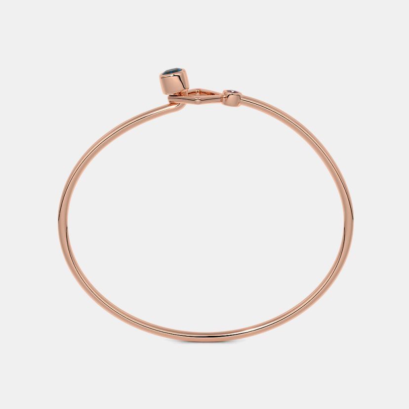 The Stiller Toggle Bangle - image 6