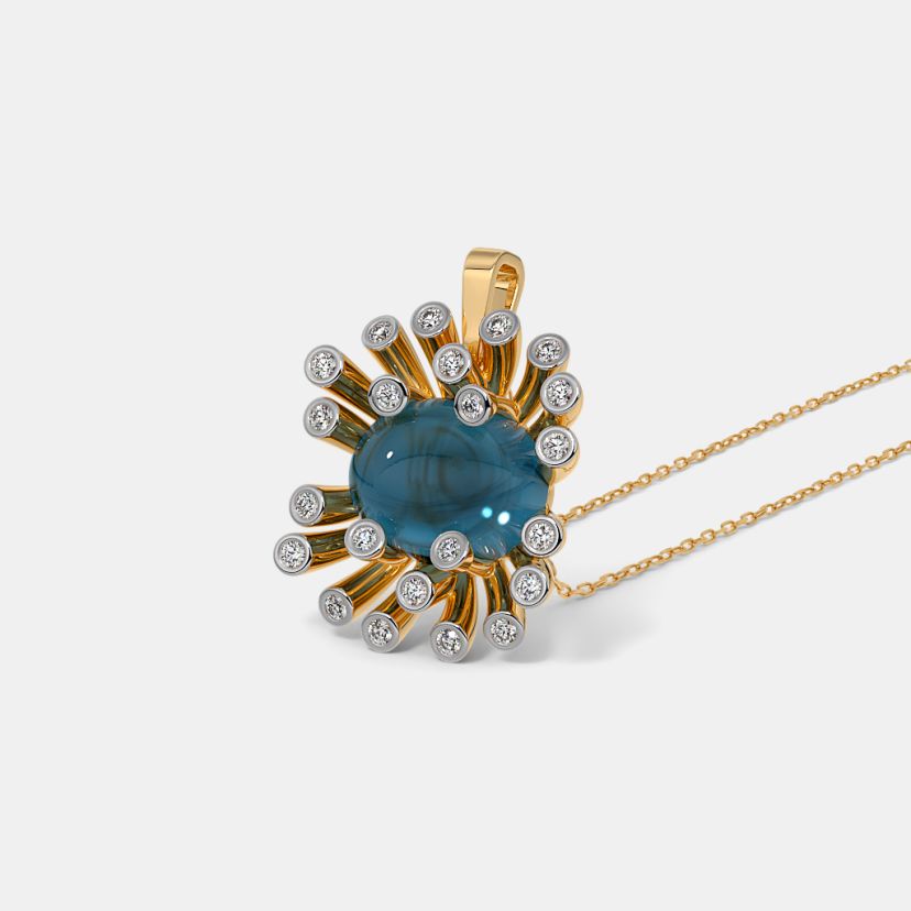 The Stillus Pendant - image 1