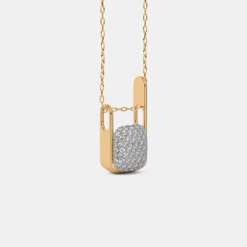 The Orlencia Pendant - image 5