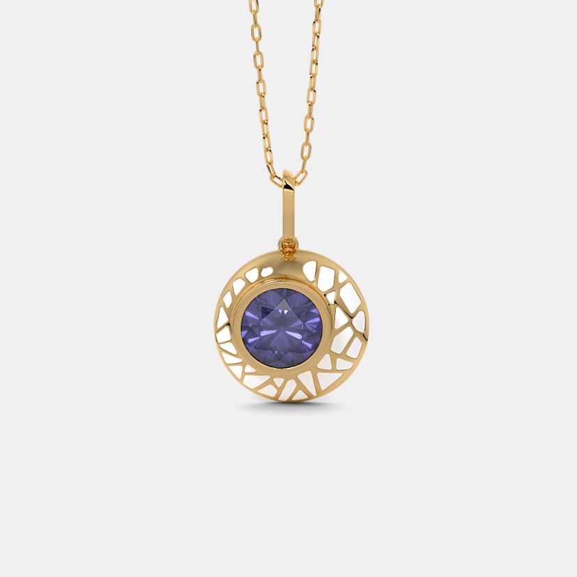 The Nebra Pendant - image 5