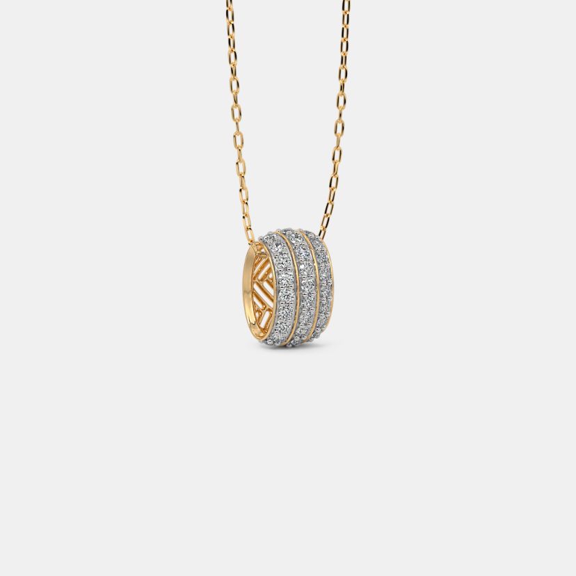 The Spirefall Slider Pendant - image 6