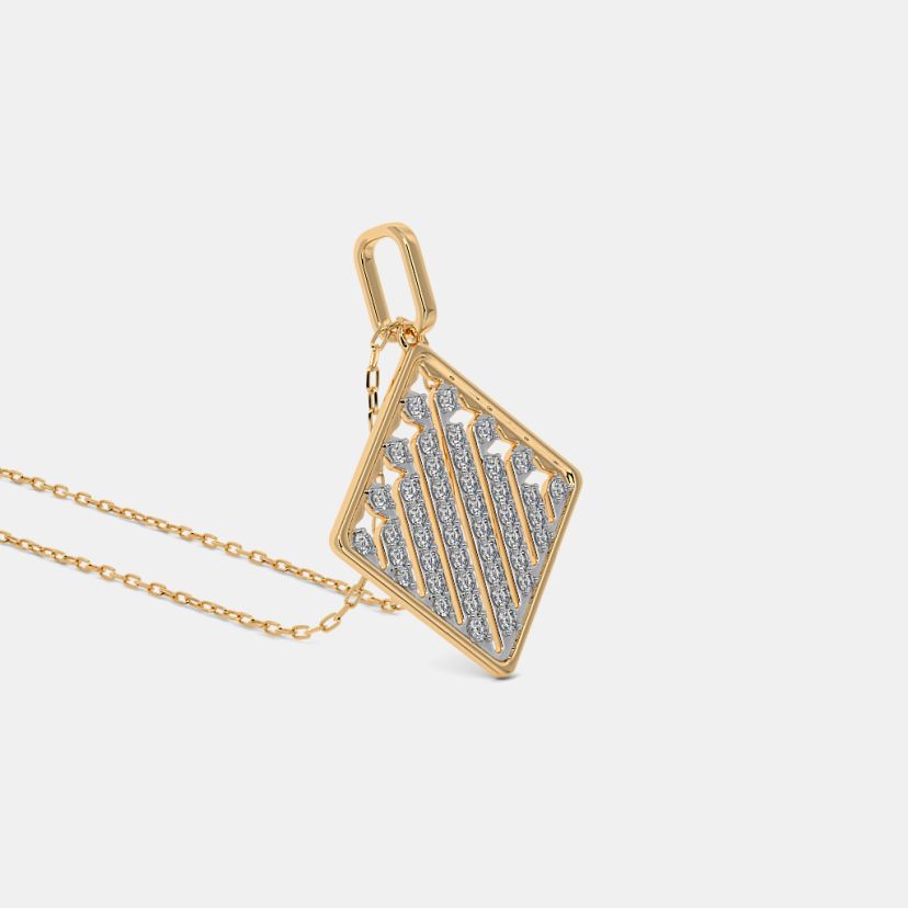 The Moonveil Pendant - image 6