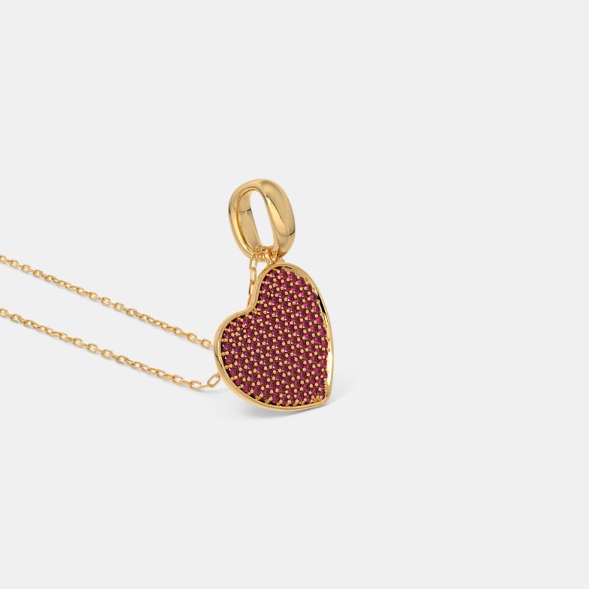 The Haruka Pendant - image 6