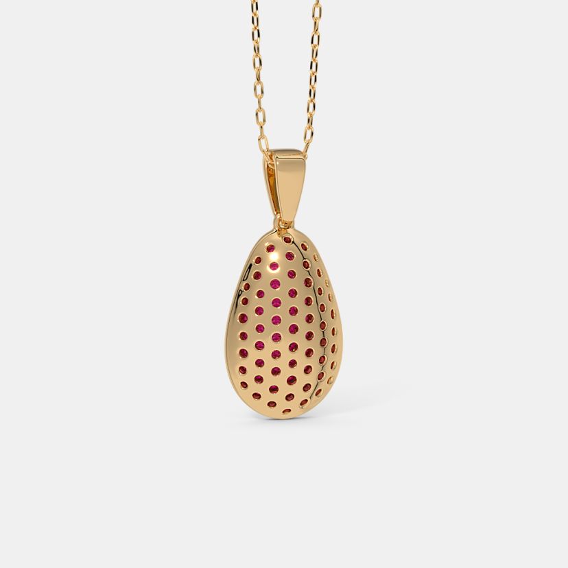 The Kamalini Pendant - image 6