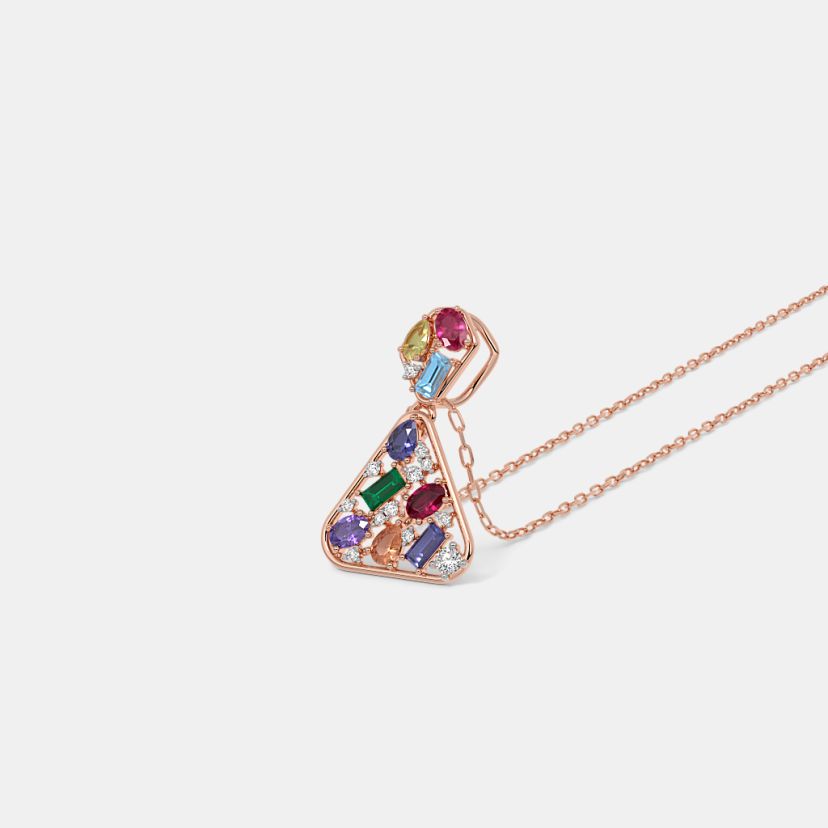 The Mutuus Pendant - image 1