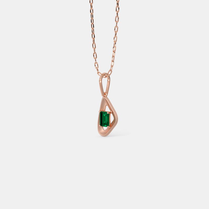 The Zigra Pendant - image 4