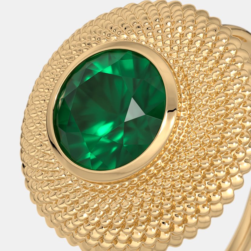 The Emerala Ring - image 5