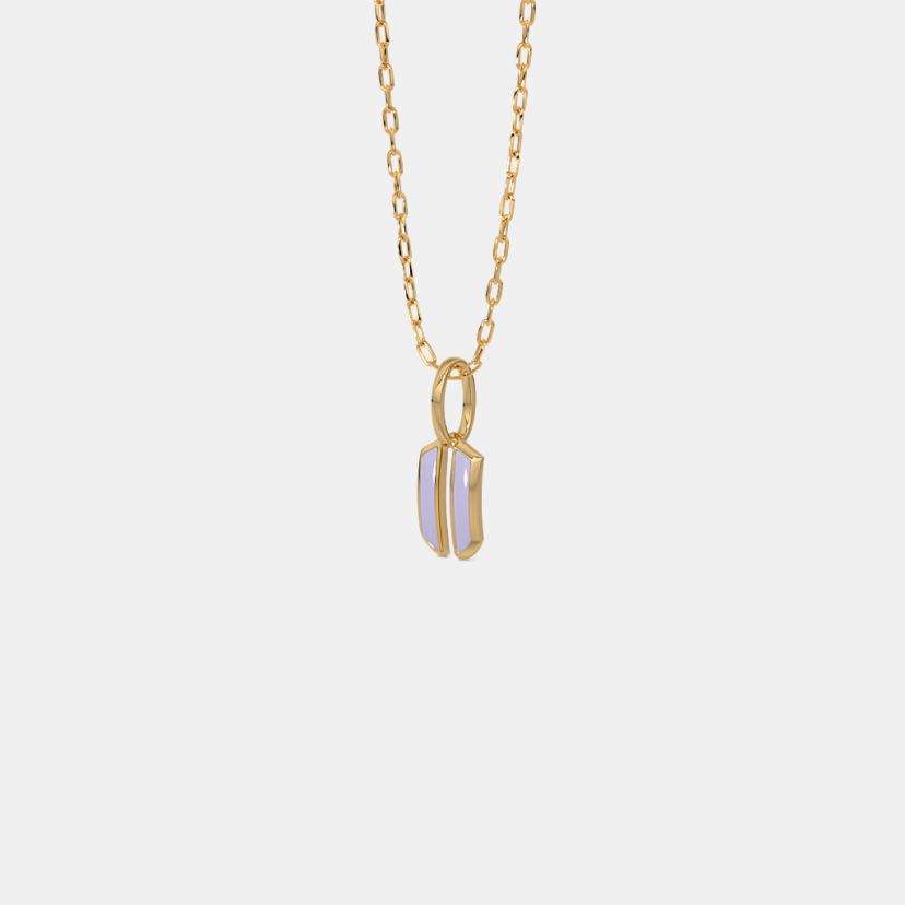 The Impellor Pendant - image 4