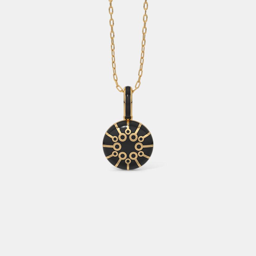 The Dionese Pendant For Him - image 4