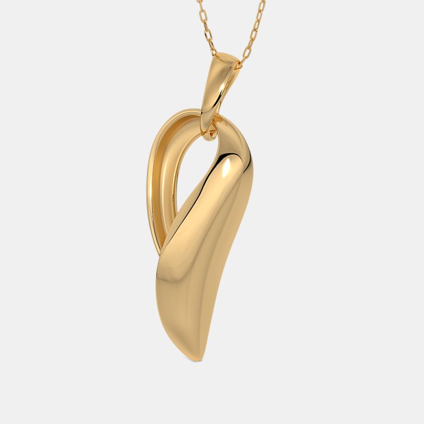 The Axisrail Pendant - image 1