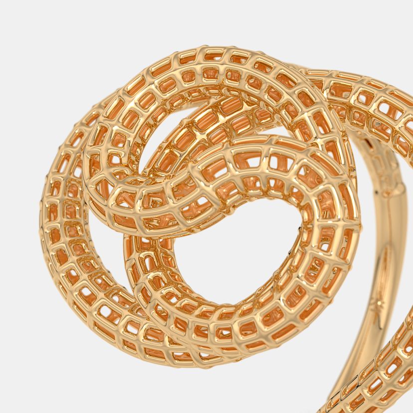 The Boho Ring - image 4