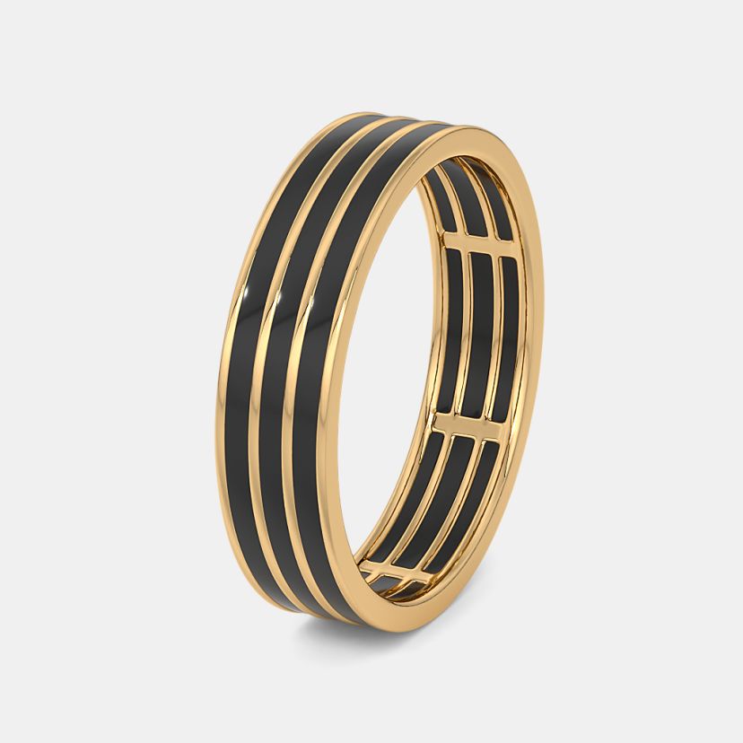 The Hooplah Couple Band For Him - image 1