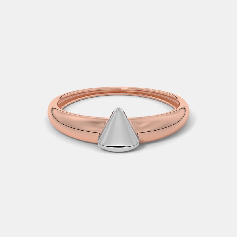 The Cirque Thumb Ring - image 4