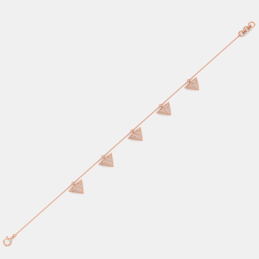 The Shurfa Charm Bracelet - image 4