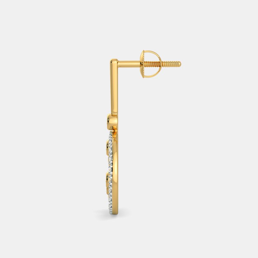 The Neiva Earrings - image 4