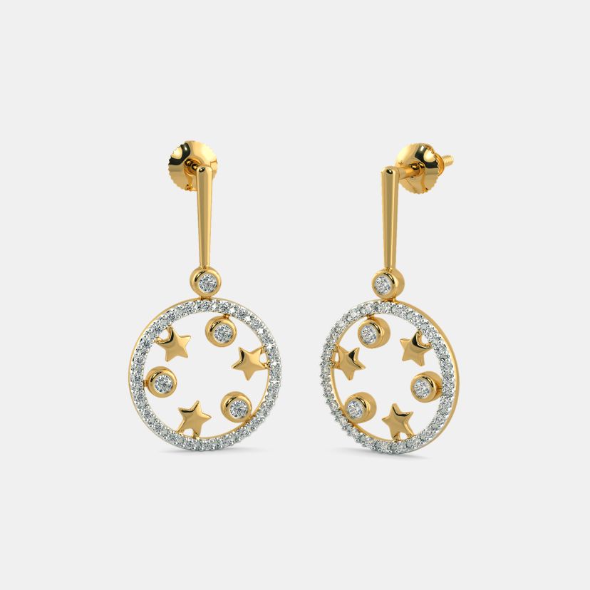 The Neiva Earrings - image 1