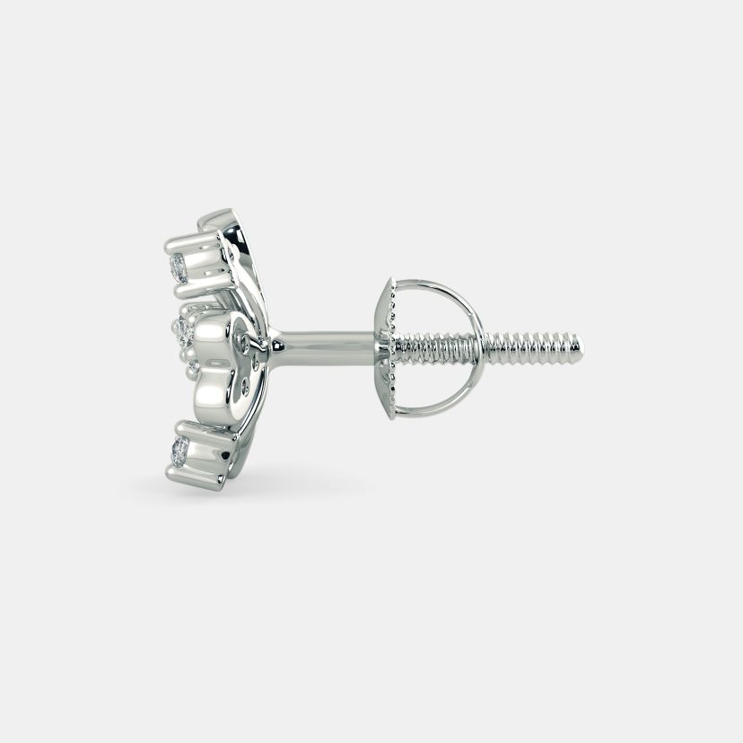 The Aster Earrings - image 4