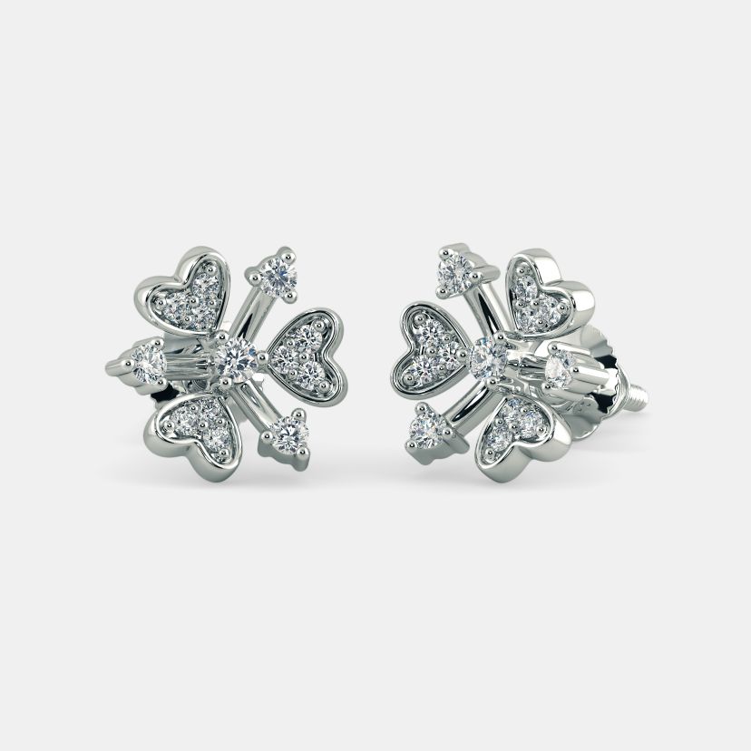 The Aster Earrings - image 1