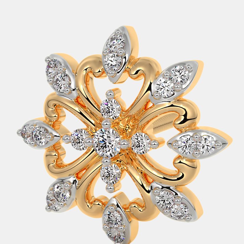 The Cole Earrings - image 5