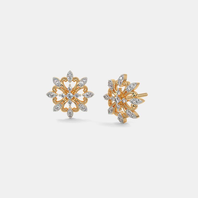 The Cole Earrings - image 1
