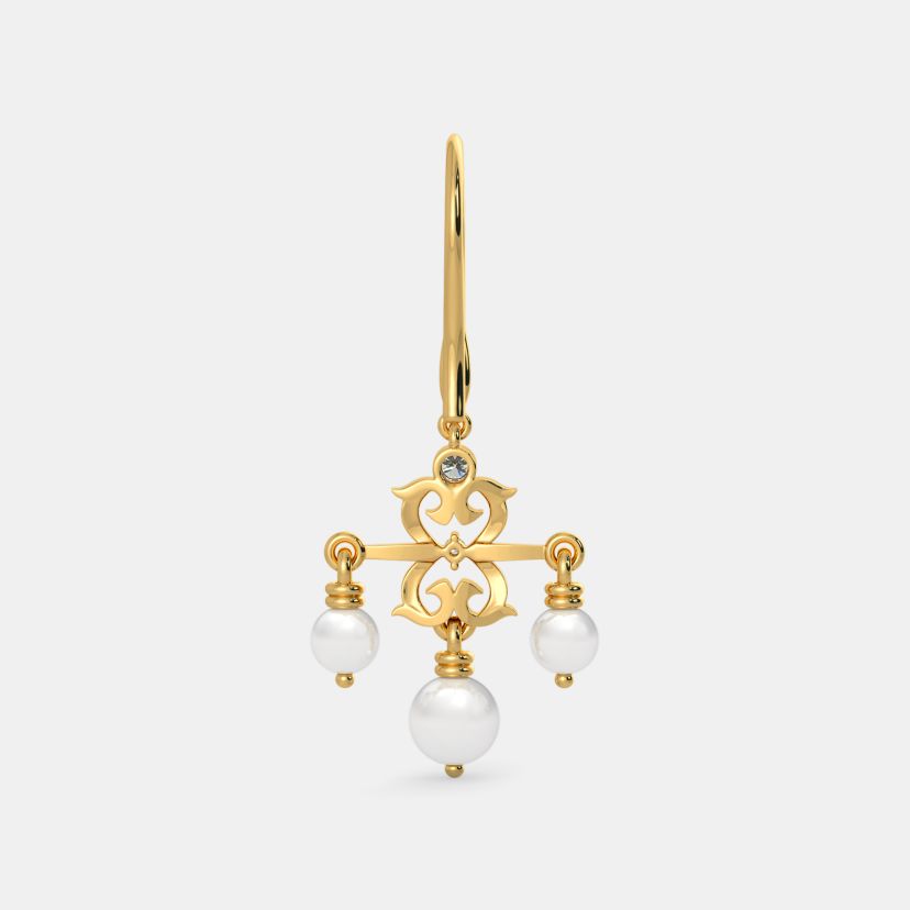 The Acme Drop Earrings - image 5