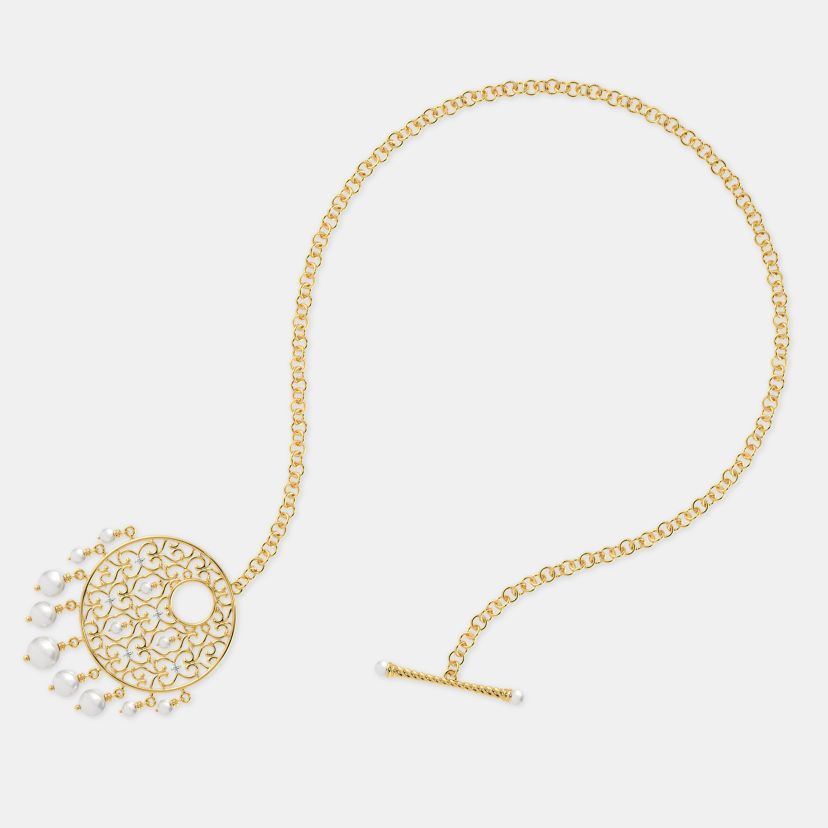 The Sublime Beauty Necklace - image 6