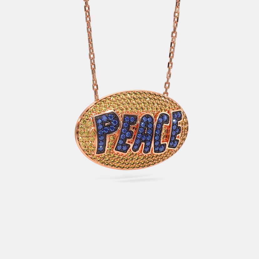 The Paix Pendant - image 6