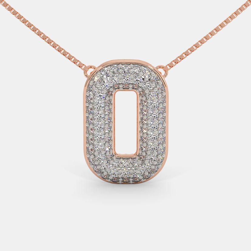 The Viaggio Necklace - image 5