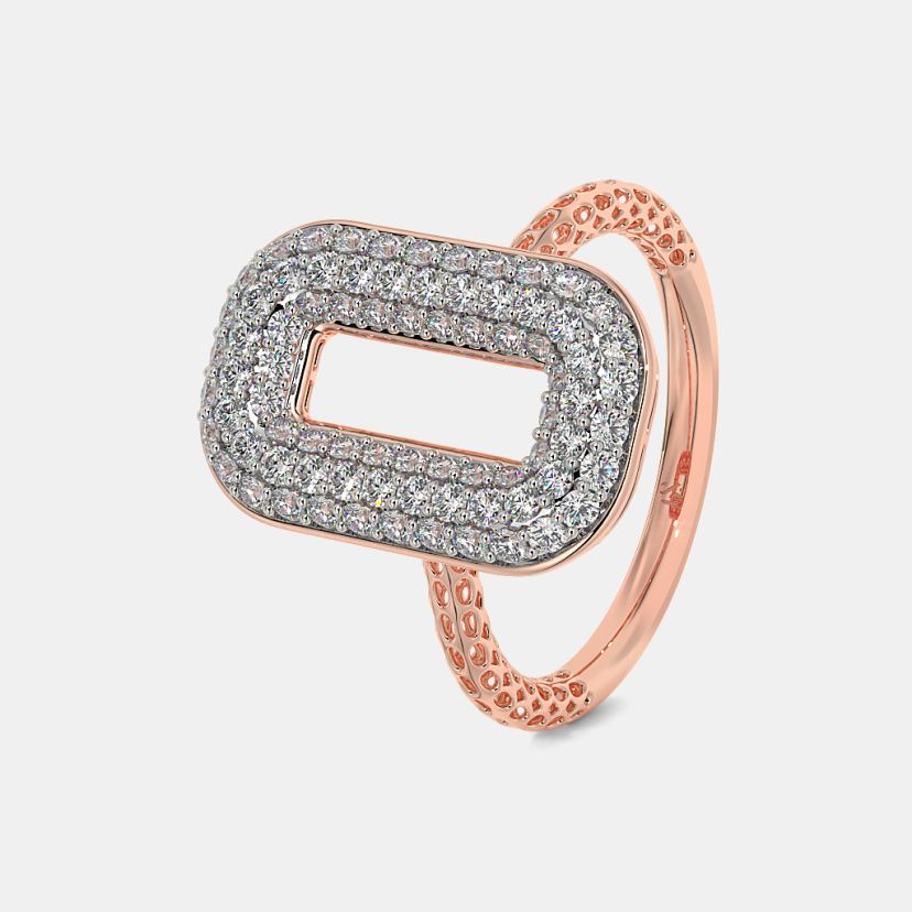 The Viaggio Ring - image 1