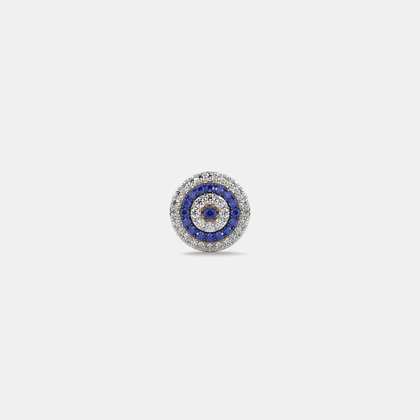 The Eonservatrice Stud Earrings - image 7