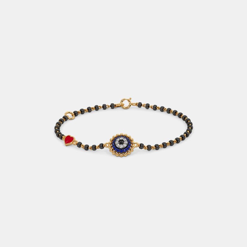 The Soignant Nazariya Bracelet - image 1