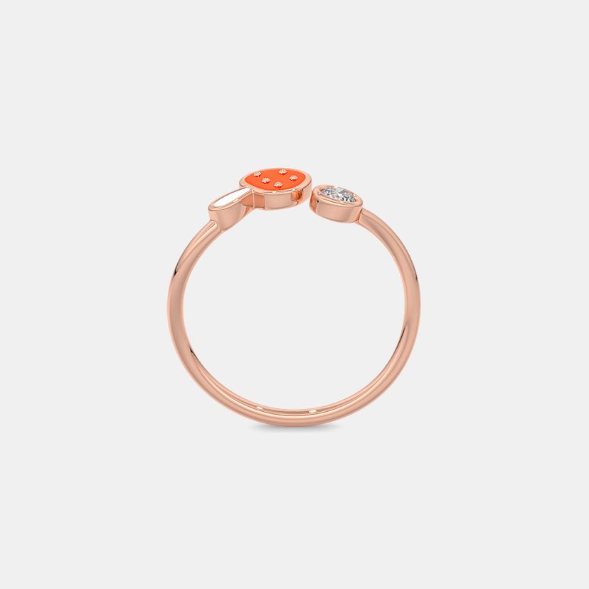 The Scrofa Kids Ring - image 5