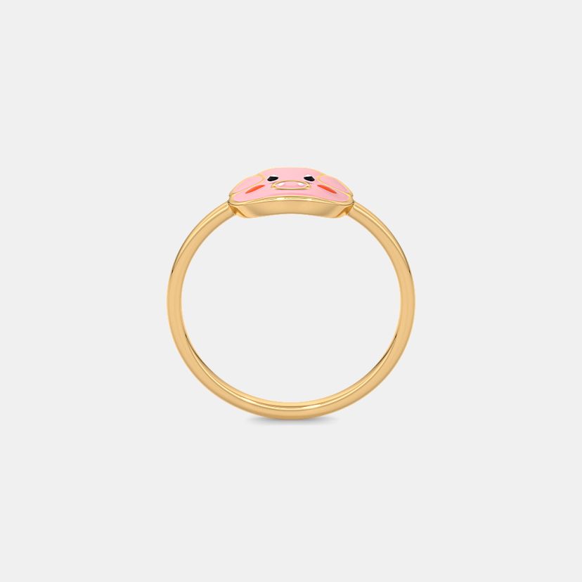 The Truie Kids Ring - image 5