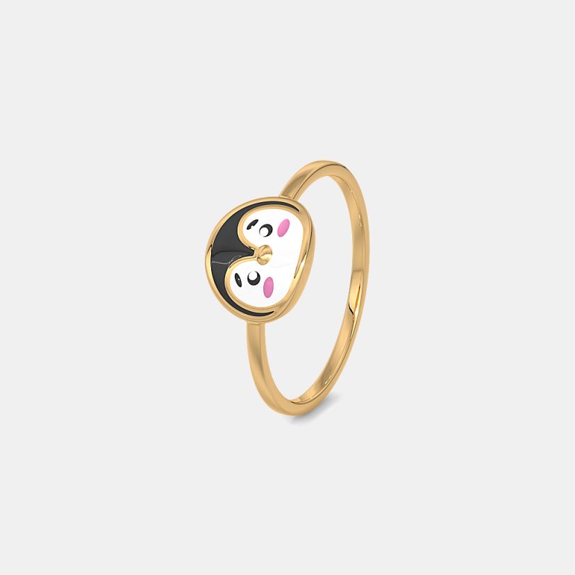 The Pinguino Kids Ring - image 1