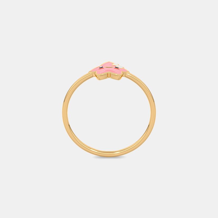 The Scutum Kids Ring - image 5