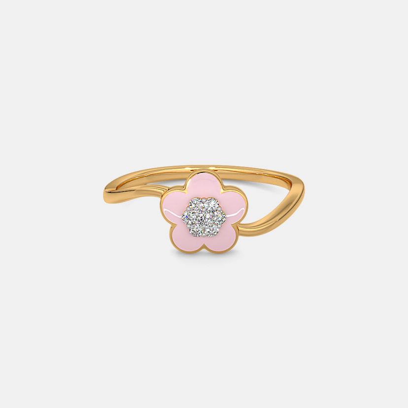 The Tournesol Kids Ring - image 4