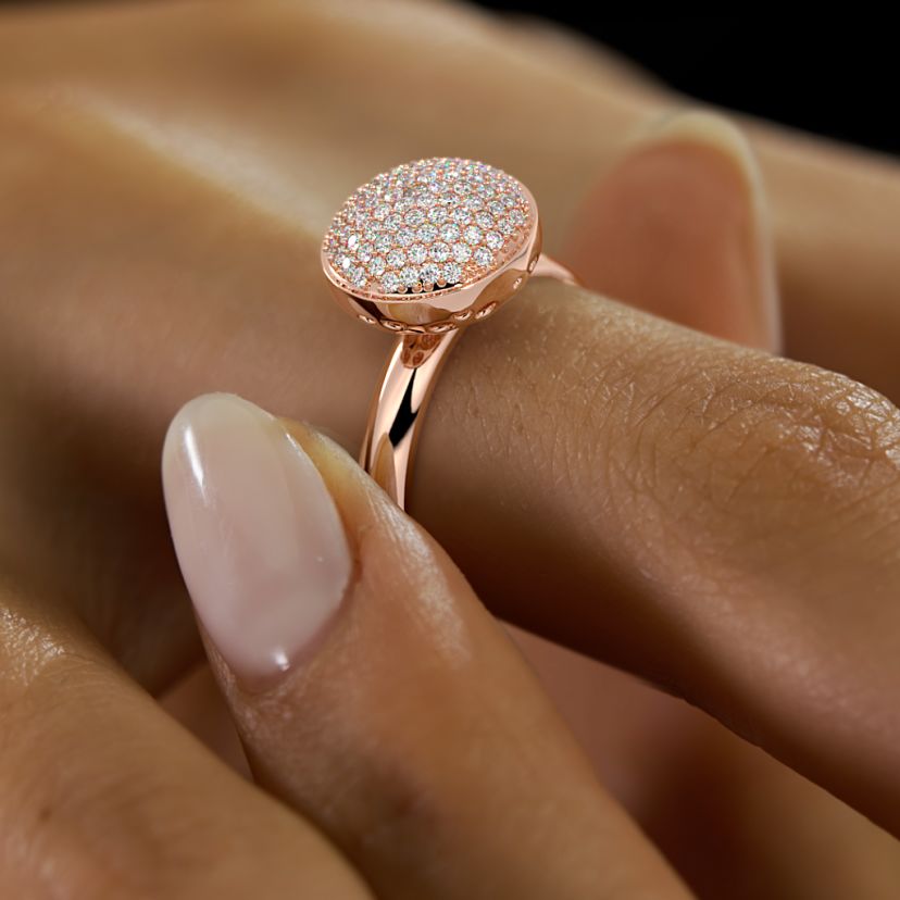The Novara Ring - image 6