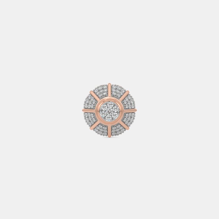 The Nyxora Stud Earrings - image 7