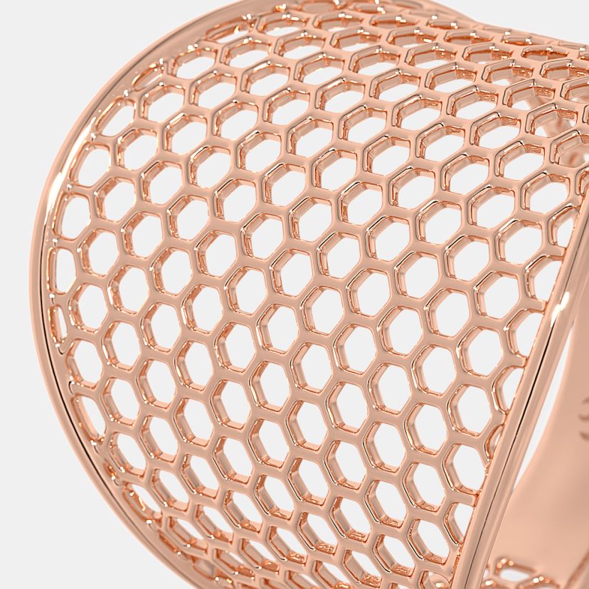 The Nephorion Statement Ring - image 5