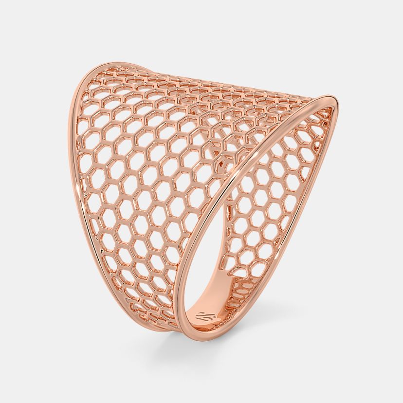 The Nephorion Statement Ring - image 9