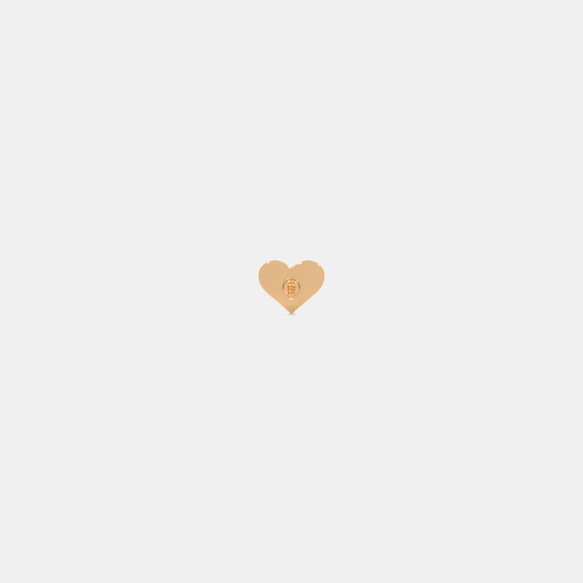 The Cuore Rosso Kids Stud Earrings - image 6