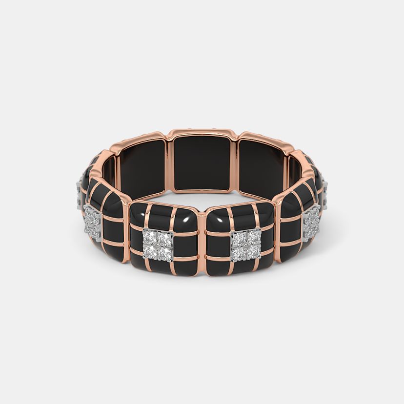 The Rivnox Couple Band For Her - image 7